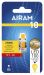 LED-LAMPPU AIRAM PO 827 100lm G4 12V