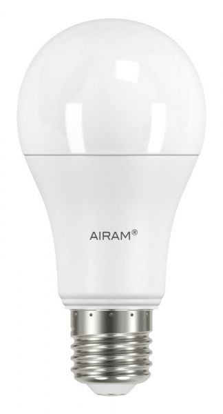 LED-LAMPPU AIRAM A60 840 1560lm E27 OP