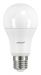 LED-LAMPPU AIRAM A60 840 1560lm E27 OP