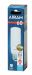 LED-LAMPPU AIRAM TUB37 840 806lm E27 OP