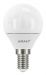 LED-LAMPPU AIRAM P45 830 470lm E14 OP