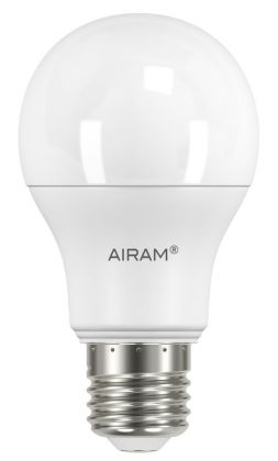 LED-LAMPPU AIRAM A60 830 1060lm E27 OP