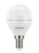 LED-LAMPPU AIRAM P45 840 470lm E14 DIM OP