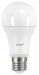 LED-LAMPPU AIRAM A60 830 1060lm E27 DIM OP