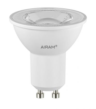 LED-LAMPPU AIRAM PAR16 830 540LM GU10 36 DIM