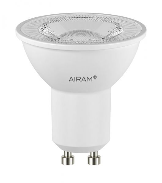 LED-LAMPPU AIRAM PAR16 830 540LM GU10 36 DIM