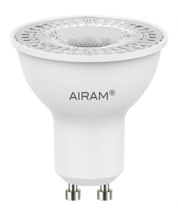 LED-LAMPPU AIRAM PAR16 840 345LM GU10 36D