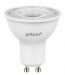 LED-LAMPPU AIRAM PAR16 840 345LM GU10 36D