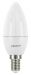 LED-LAMPPU AIRAM C38 827 470lm E14 SAUNA OP
