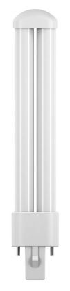 LED-LAMPPU AIRAM TC-S 830 670lm G23 OP