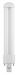 LED-LAMPPU AIRAM TC-S 840 670lm G23 OP