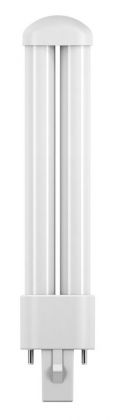 PIENOISLAMPPU AIRAM LED TC-S 840 510LM G23 OP