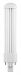 PIENOISLAMPPU AIRAM LED TC-S 840 510LM G23 OP