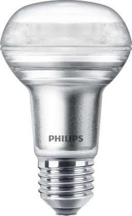 LED-LAMPPU PHILIPS COREPRO LED D 4.5-60W R63 E27 827 36D