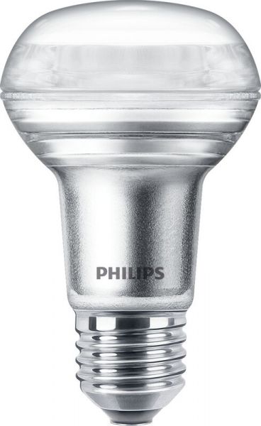 LED-LAMPPU PHILIPS COREPRO LED D 4.5-60W R63 E27 827 36D