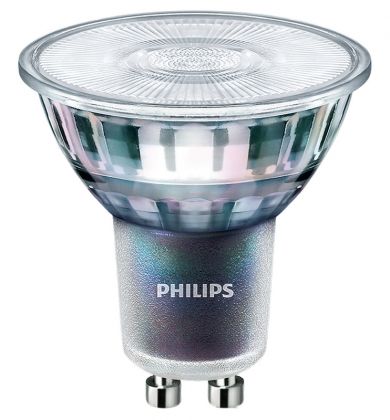 LED-LAMPPU PHILIPS MASTER PAR16 EC 5.5-50W GU10 930 25D