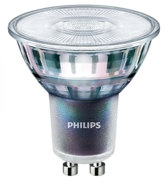 LED-LAMPPU PHILIPS MASTER PAR16 EC 5.5-50W GU10 940 25D