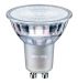 KOHDELAMPPU MASTER VALUE GU10 930 365LM 50W=3.7W 36D