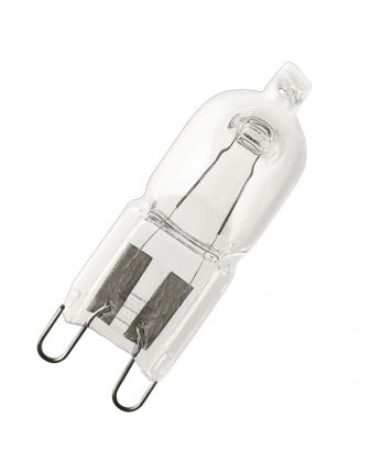 UUNILAMPPU 66725 OVEN 25 W 230 V G9