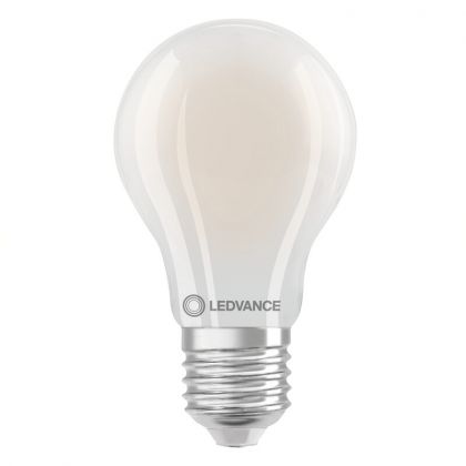 VAKIOLAMPPU SUPER-EFFICIENT CLA 5W/830 1055LM E27 FR