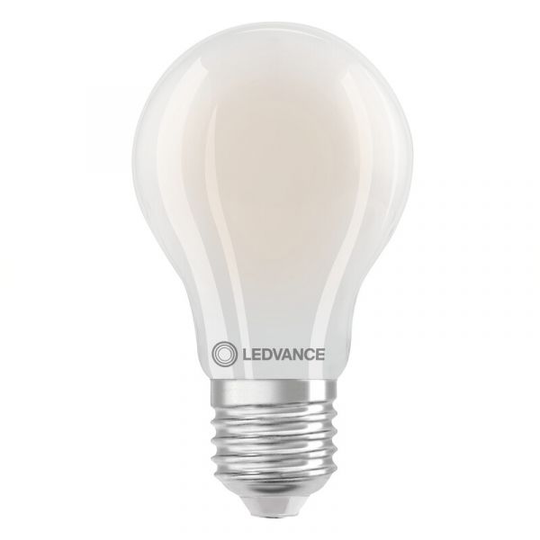 VAKIOLAMPPU SUPER-EFFICIENT CLA 5W/830 1055LM E27 FR