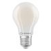 VAKIOLAMPPU SUPER-EFFICIENT CLA 5W/830 1055LM E27 FR