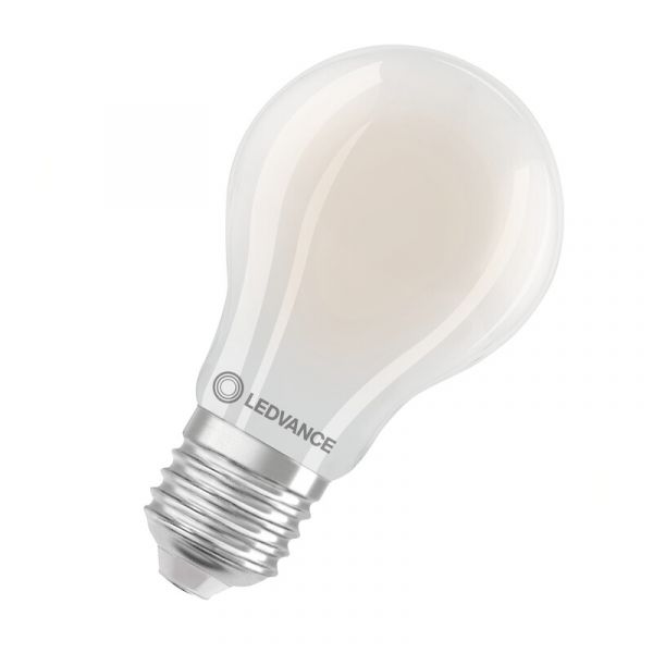 VAKIOLAMPPU SUPER-EFFICIENT CLA 5W/830 1055LM E27 FR