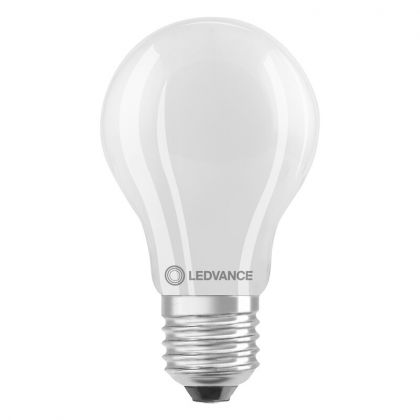 VAKIOLAMPPU LEDVANCE CLA 7,5W/840 1055LM E27 DIM FR