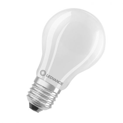 VAKIOLAMPPU LEDVANCE CLA 7,5W/840 1055LM E27 DIM FR