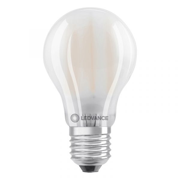 VAKIOLAMPPU LEDVANCE CLA 7,5W/827 1055LM E27 FR