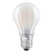 VAKIOLAMPPU LEDVANCE CLA 7,5W/827 1055LM E27 FR