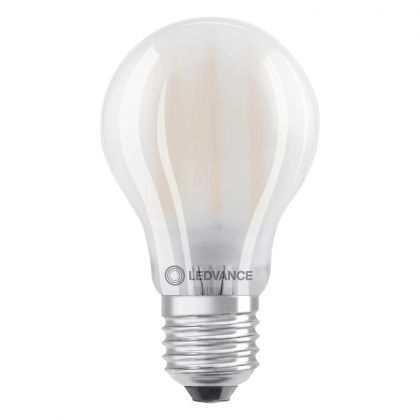 VAKIOLAMPPU LEDVANCE CLA 7,5W/840 1055LM E27 FR