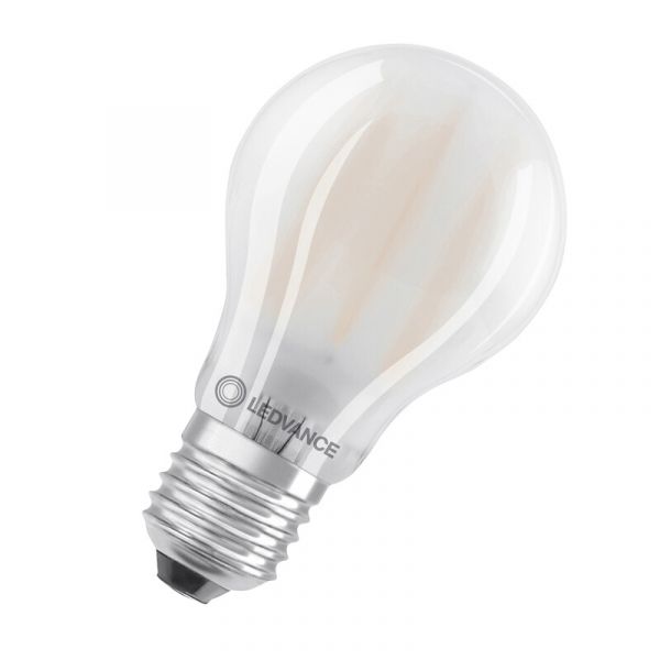 VAKIOLAMPPU LEDVANCE CLA 7,5W/840 1055LM E27 FR