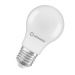 VAKIOLAMPPU LEDVANCE CLA 4,9W/827 470LM E27 OP