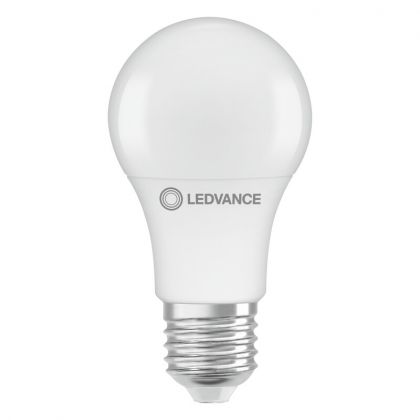 VAKIOLAMPPU LEDVANCE CLA 8,5W/827 806LM E27 OP