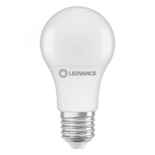 VAKIOLAMPPU LEDVANCE CLA 8,5W/840 806LM E27 OP