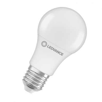 VAKIOLAMPPU LEDVANCE CLA 8,5W/840 806LM E27 OP