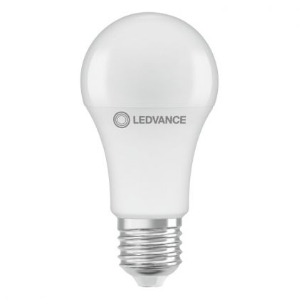 VAKIOLAMPPU LEDVANCE CLA 10W/840 1055LM E27 OP