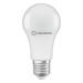 VAKIOLAMPPU LEDVANCE CLA 10W/840 1055LM E27 OP