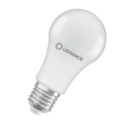 VAKIOLAMPPU LEDVANCE CLA 10W/840 1055LM E27 OP