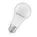 VAKIOLAMPPU LEDVANCE CLA 10W/840 1055LM E27 OP