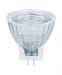 KOHDELAMPPU MR11 4,5W/927 345LM GU4 DIM 36