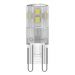 PIENOISLAMPPU LEDVANCE PIN 1,9W/827 180LM G9 CL
