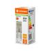 PIENOISLAMPPU LEDVANCE PIN 1,9W/827 180LM G9 CL