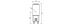 PIENOISLAMPPU LEDVANCE PIN 1,9W/827 180LM G9 CL