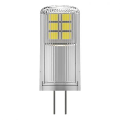 PIENOISLAMPPU LEDVANCE PIN 2W/827 200LM G4 DIM CL