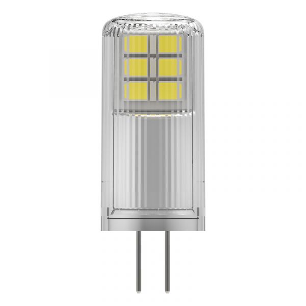 PIENOISLAMPPU LEDVANCE PIN 2W/827 200LM G4 DIM CL