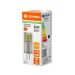 PIENOISLAMPPU LEDVANCE PIN 2W/827 200LM G4 DIM CL