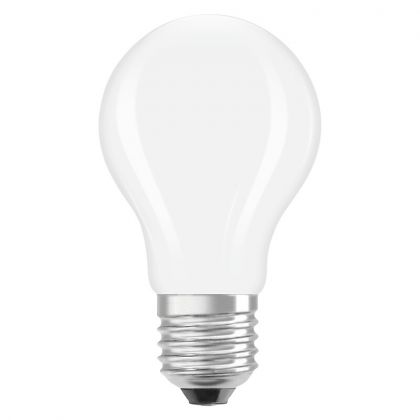 VAKIOLAMPPU LEDVANCE CLA 5,9W/827 806LM E27 DIM FR
