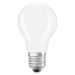 VAKIOLAMPPU LEDVANCE CLA 5,9W/827 806LM E27 DIM FR
